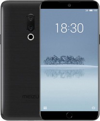 Замена разъема зарядки на телефоне Meizu 15 в Томске